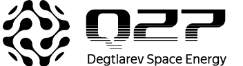 Degtiarev Space Energy